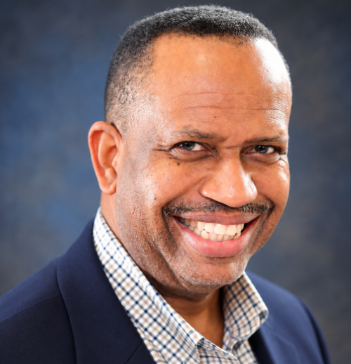 Gregory Hicks