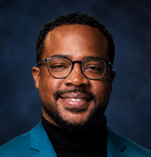 Reginald Simpson